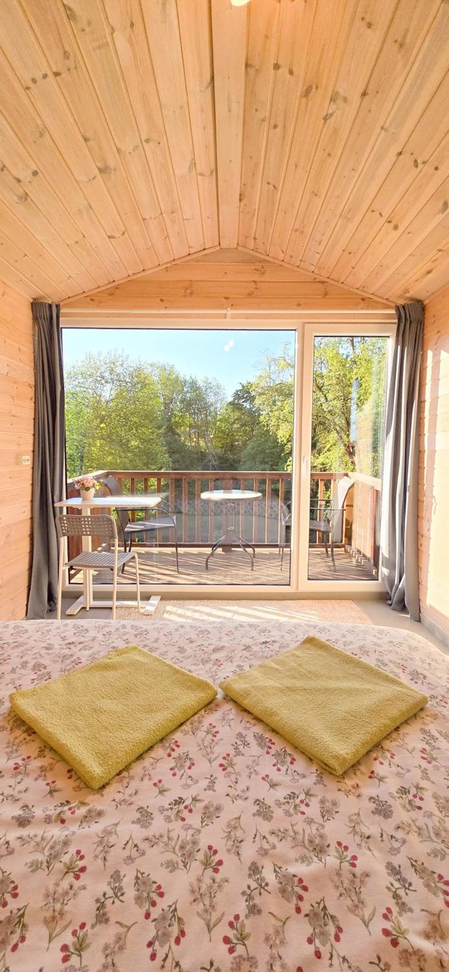 Joekaeaeru Camping Valgeranna Zewnętrze zdjęcie