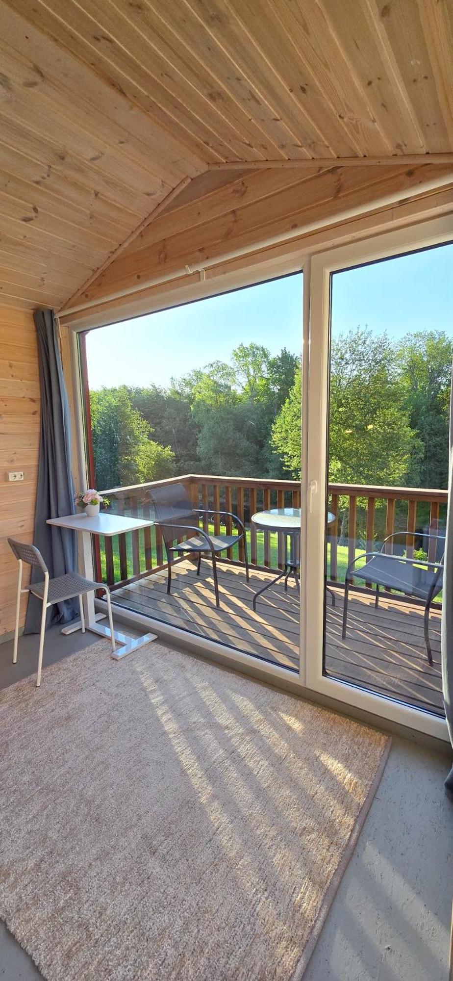 Joekaeaeru Camping Valgeranna Zewnętrze zdjęcie