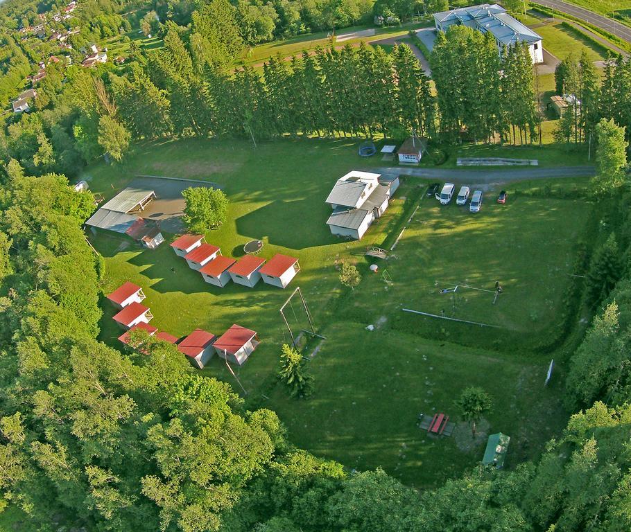 Joekaeaeru Camping Valgeranna Zewnętrze zdjęcie